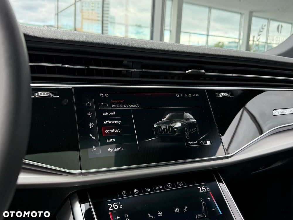 Audi Q7 - 33