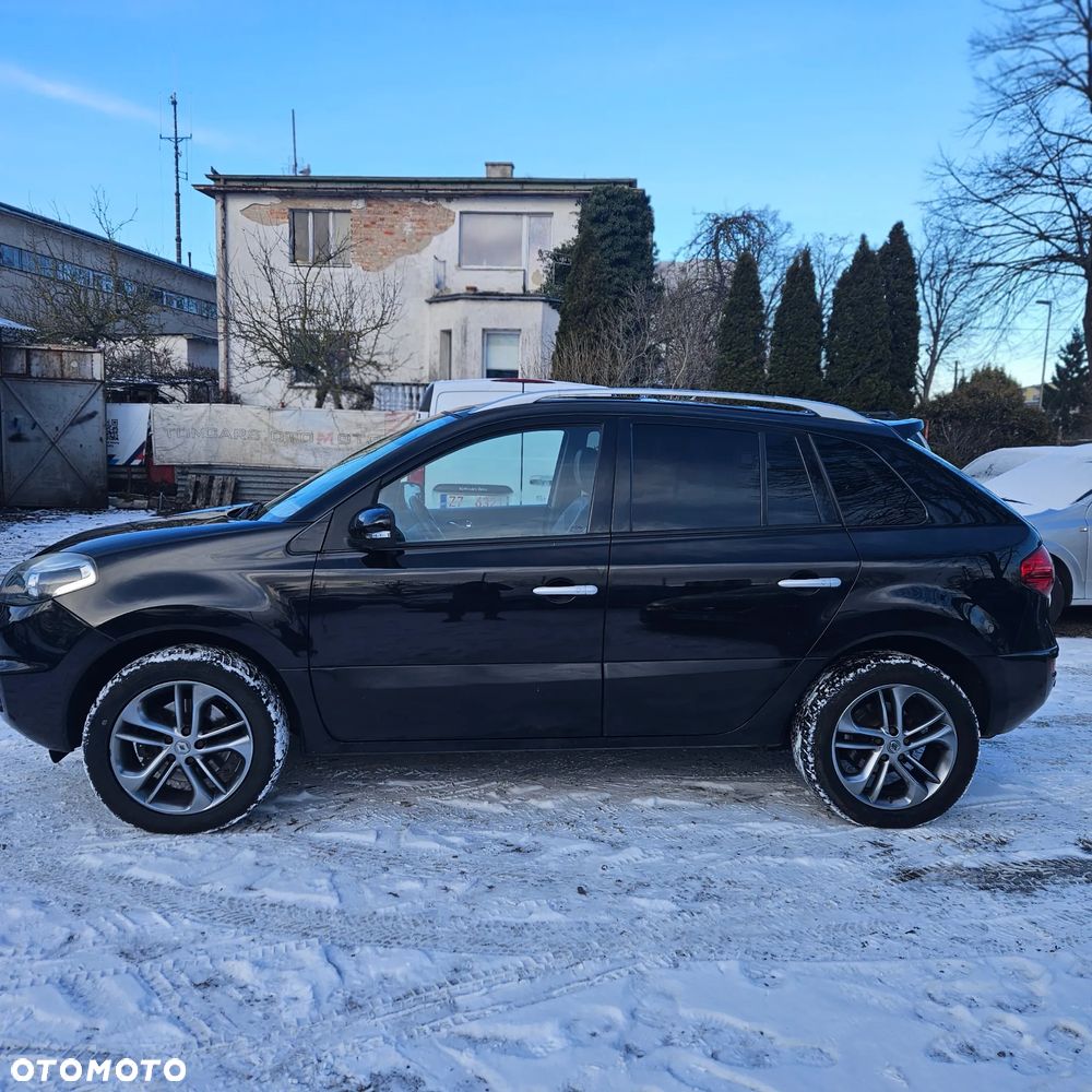 Renault Koleos 2.0 dCi 4x4 Privilege Plus - 2