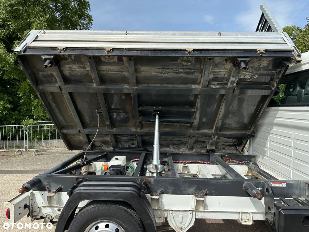 Citroën Jumper Fiat Ducato Peugeot Boxer - 13