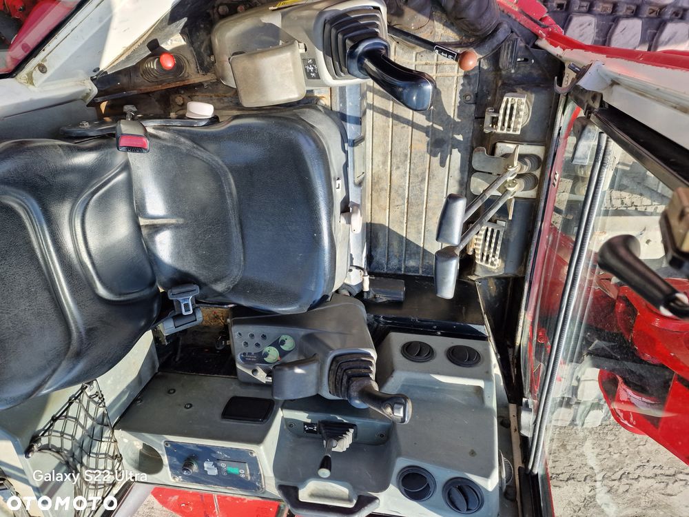 Yanmar VIO57-U - 6
