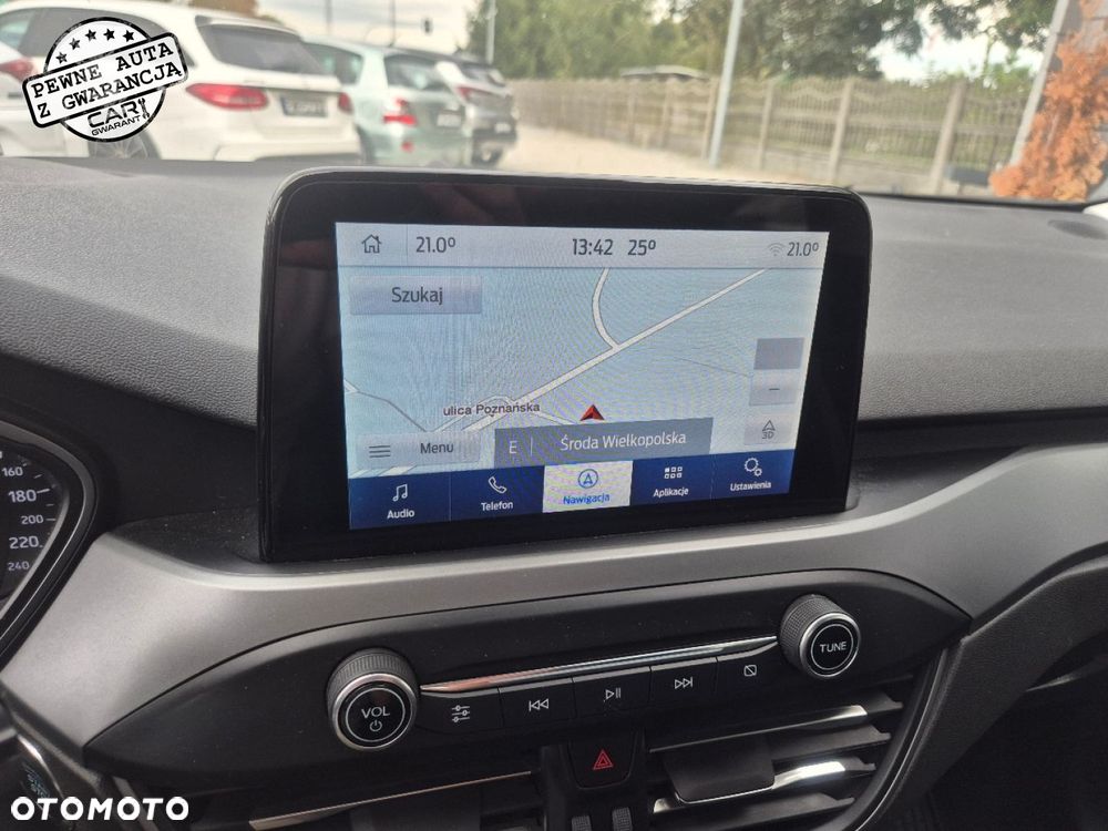 Ford Focus - 29