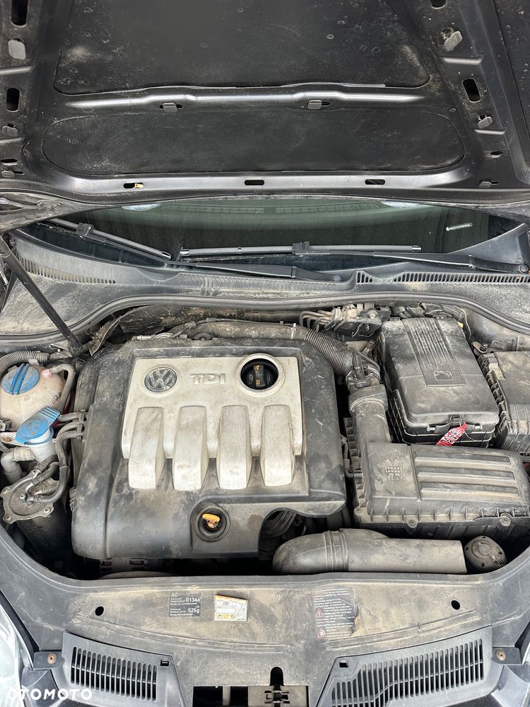 Volkswagen Golf 1.9 TDI Trendline - 18