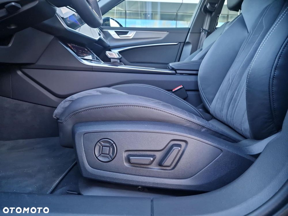 Audi A6 - 14