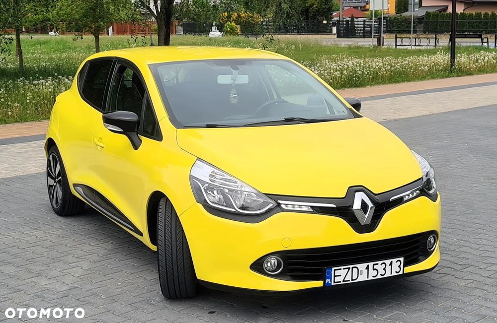 Renault Clio ENERGY TCe 90 Start & Stop LIMITED - 17