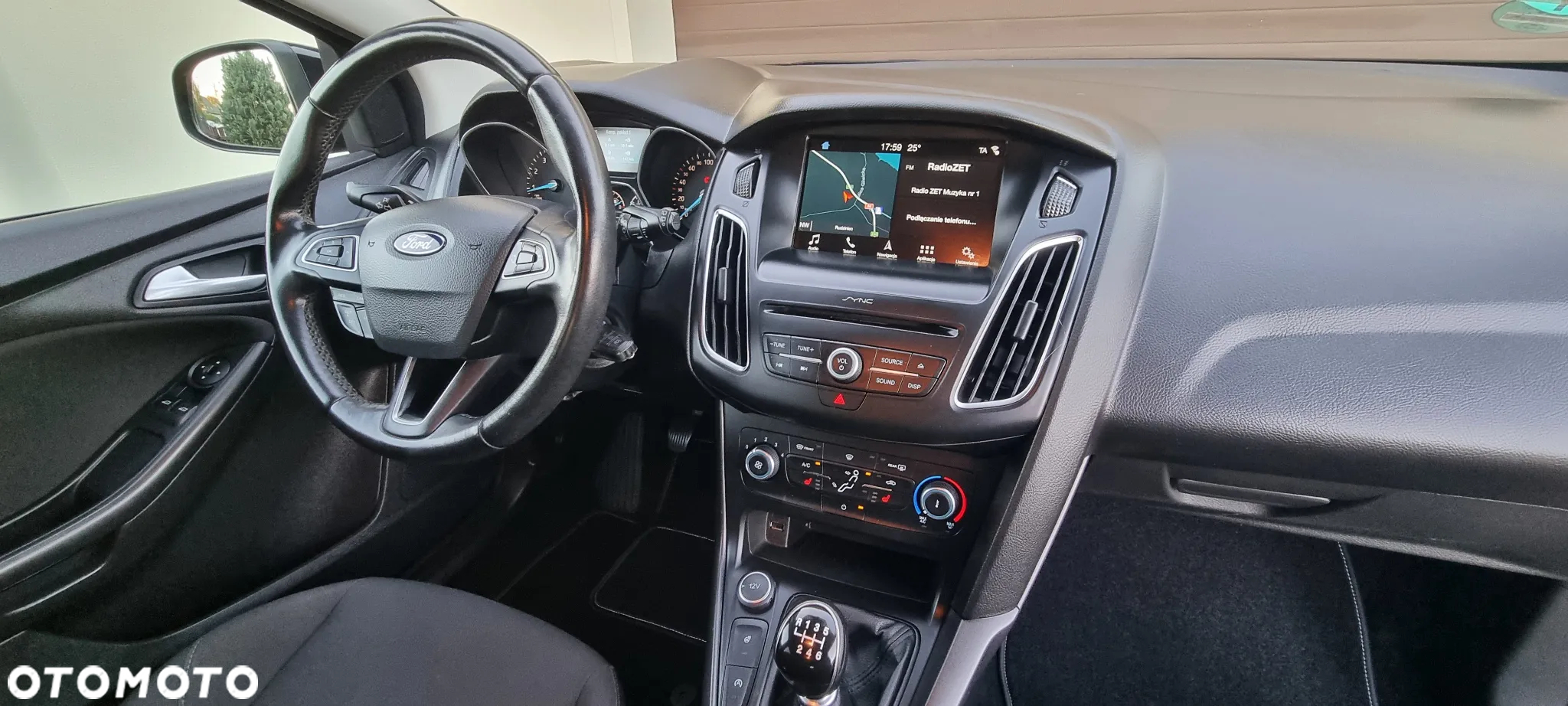 Ford Focus - 15