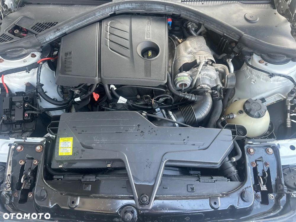 BMW Seria 1 - 7
