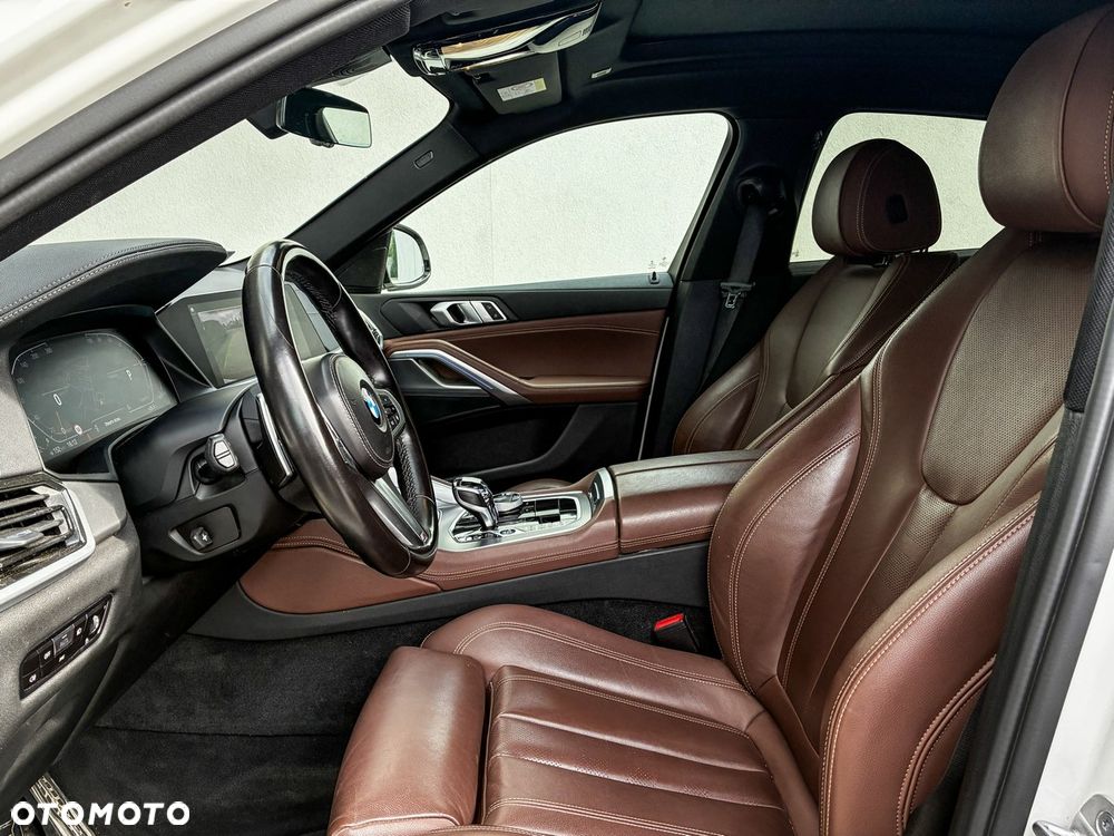 BMW X6 - 20
