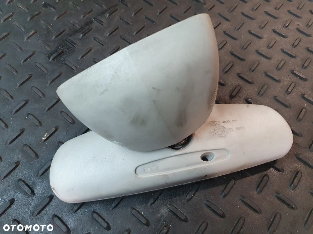 RENAULT MEGANE SCENIC II 03-06 LUSTERKO WEWNĘTRZNE 015708 - 2