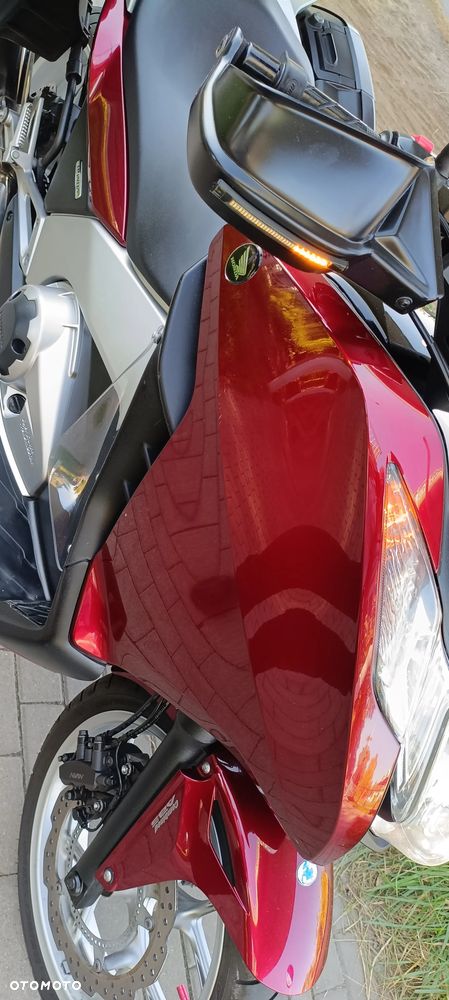 Honda NC - 10