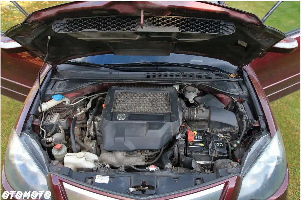Acura RDX - 22