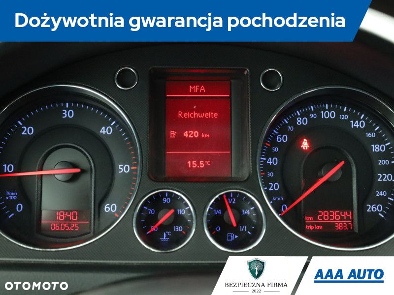 Volkswagen Passat - 9