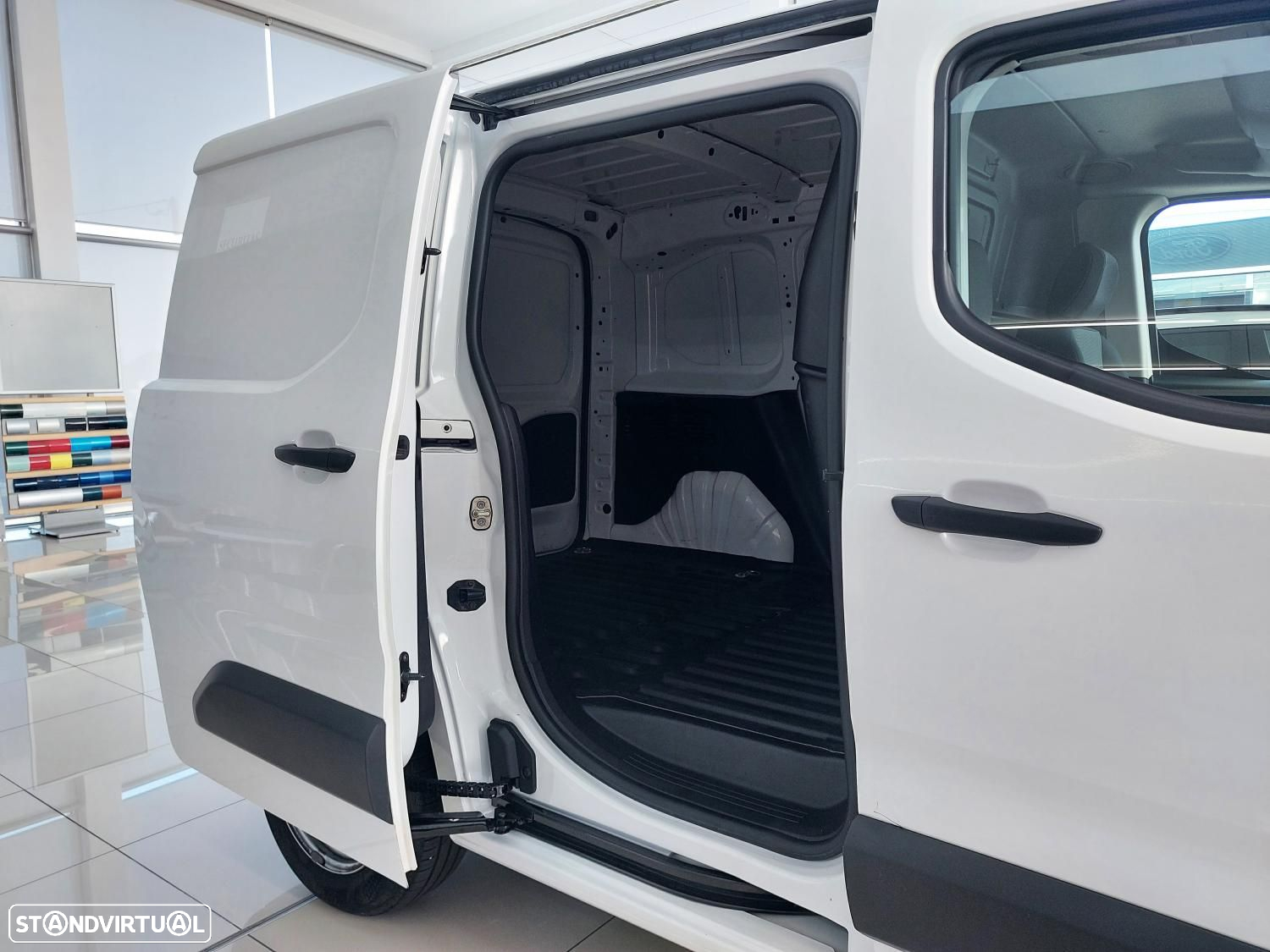 Opel Combo 1.5 CDTI L1H1Enjoy  - IVA Dedutível - 7