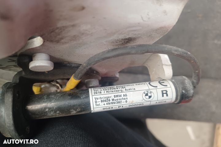 SET BALAMALE CAPOTA 7263056 AR7263056-07 AR726305607 7263056 AR726305 - 5