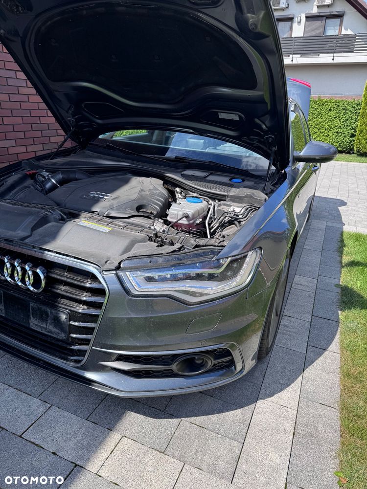 Audi A6 Avant - 10
