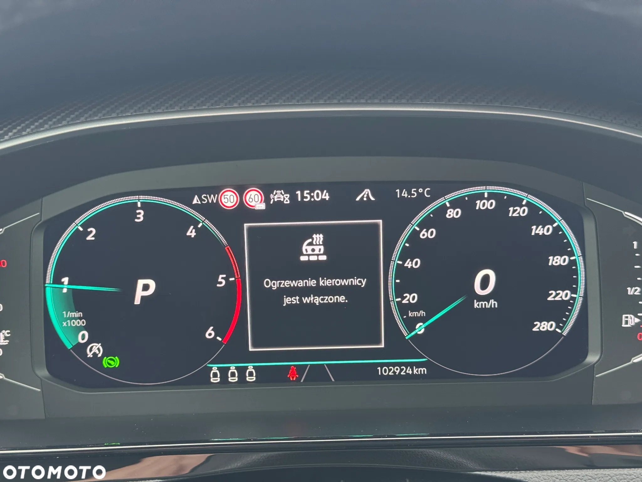Volkswagen Arteon Shooting Brake 2.0 TDI SCR 4Motion DSG R-Line - 23