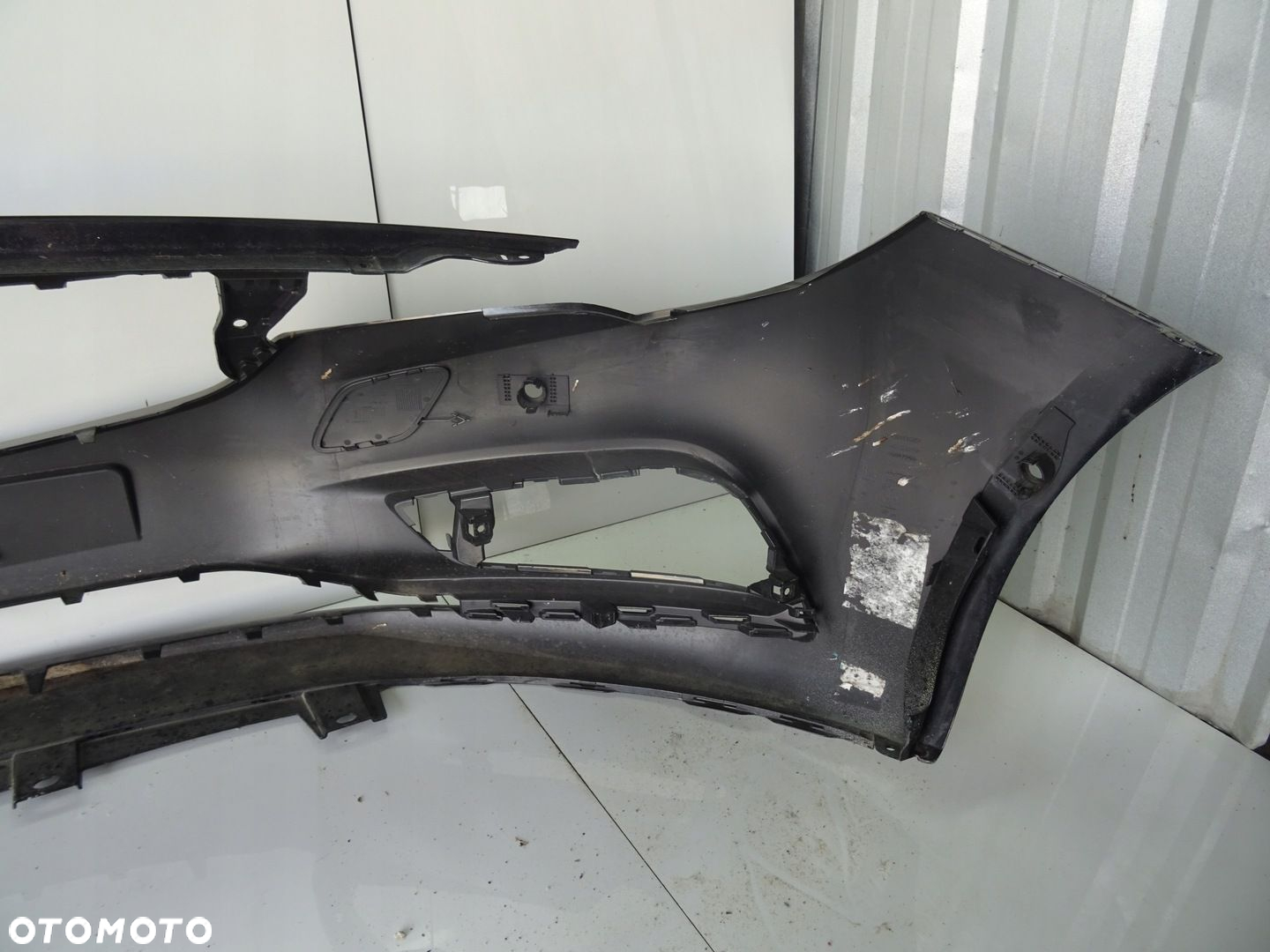 ORYGINALNY Zderzak przód OPEL ASTAR K 5 V 15- 6XPDC CAŁY - 7