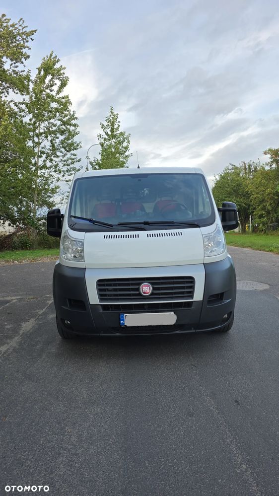 Fiat Ducato - 2