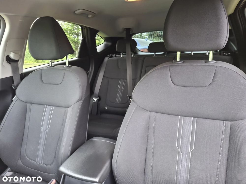 Hyundai Tucson 1.6 CRDi 2WD Select - 31