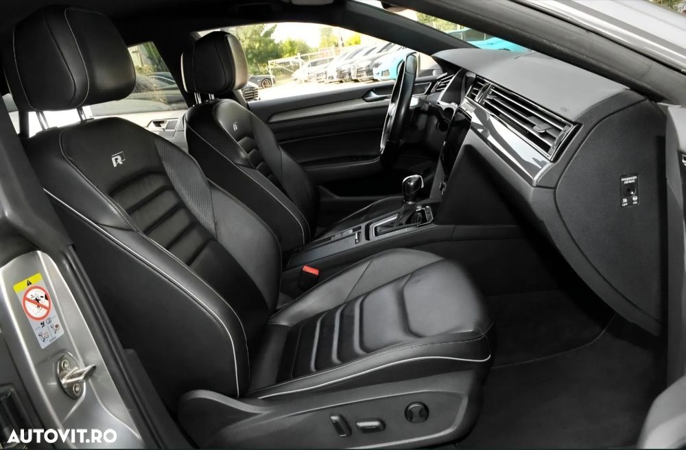 Volkswagen ARTEON 2.0 TDI SCR DSG R-Line - 7