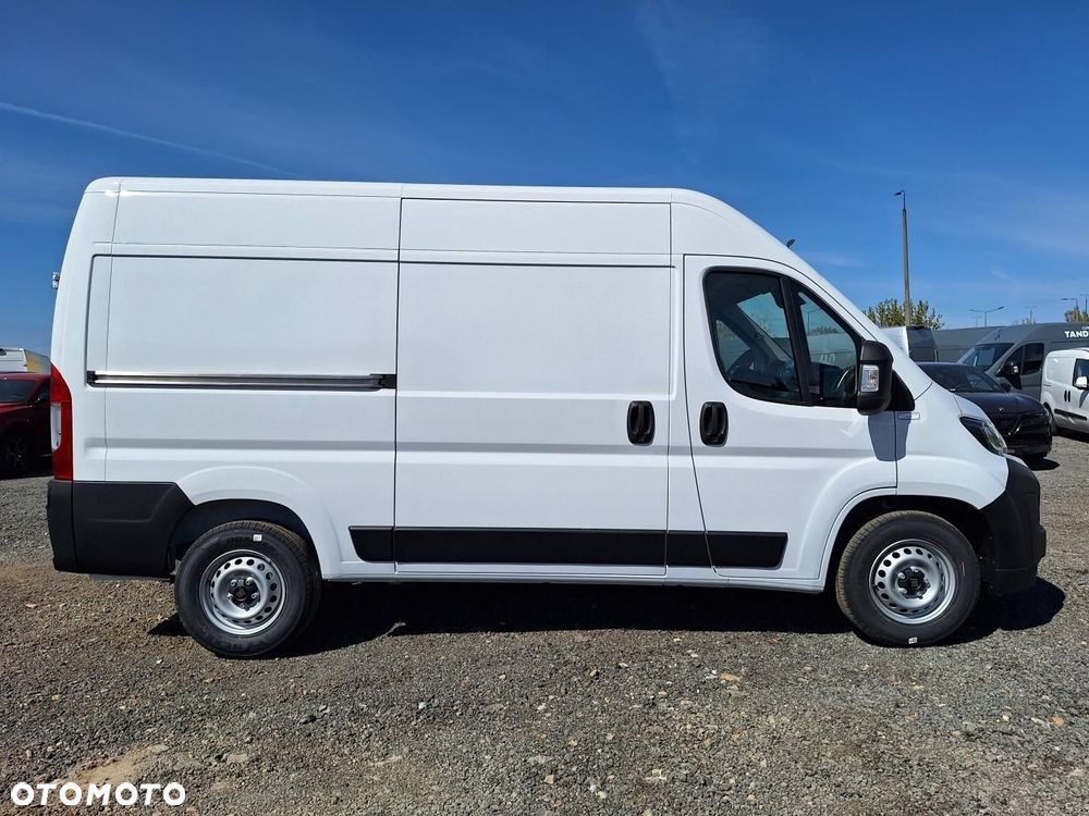 Fiat Ducato - 6