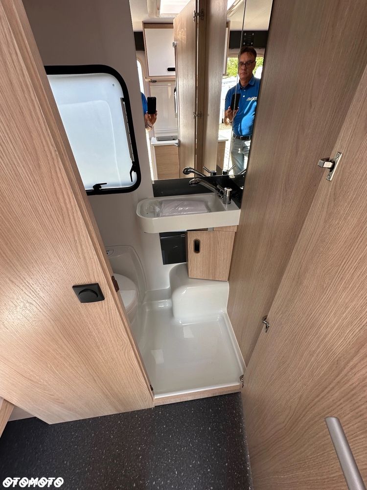 Adria AVIVA 360 DK - 12