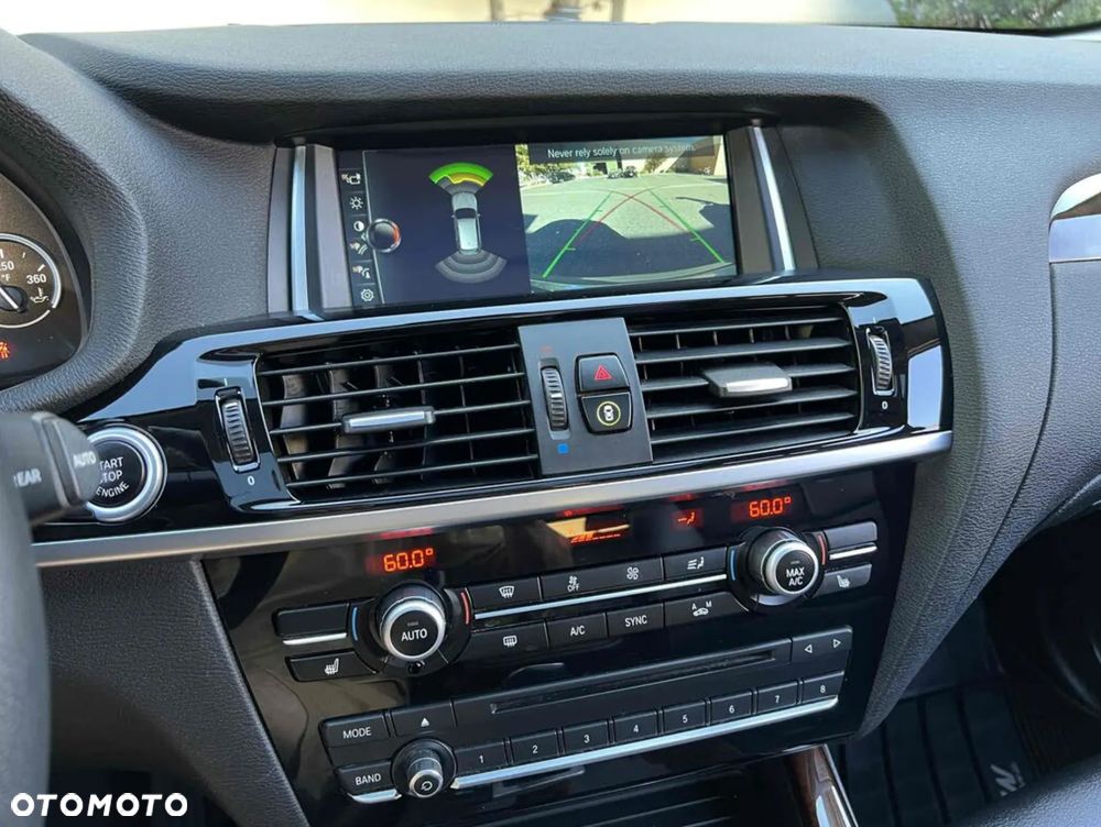 BMW X3 28i xDrive - 18