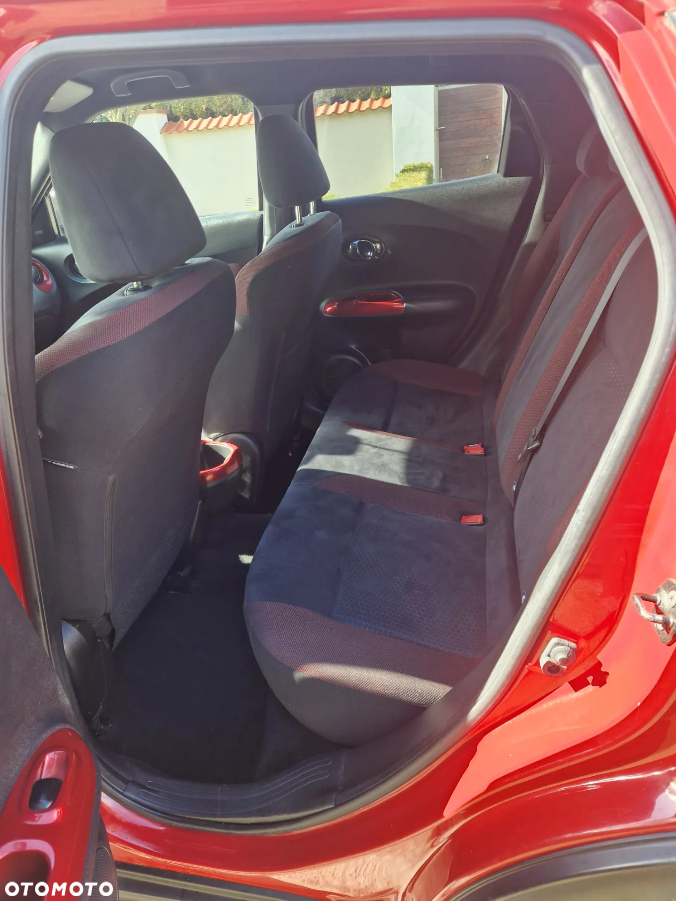 Nissan Juke 1.5 dCi 360 - 13