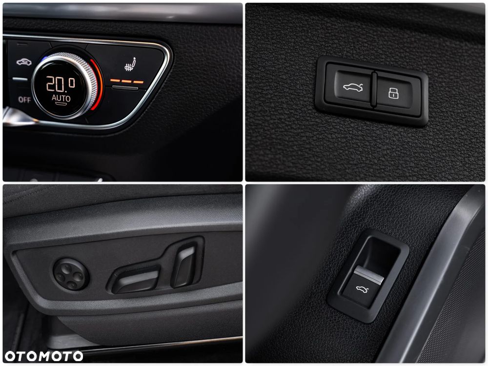 Audi Q5 40 TDI mHEV Quattro Advanced S tronic - 37