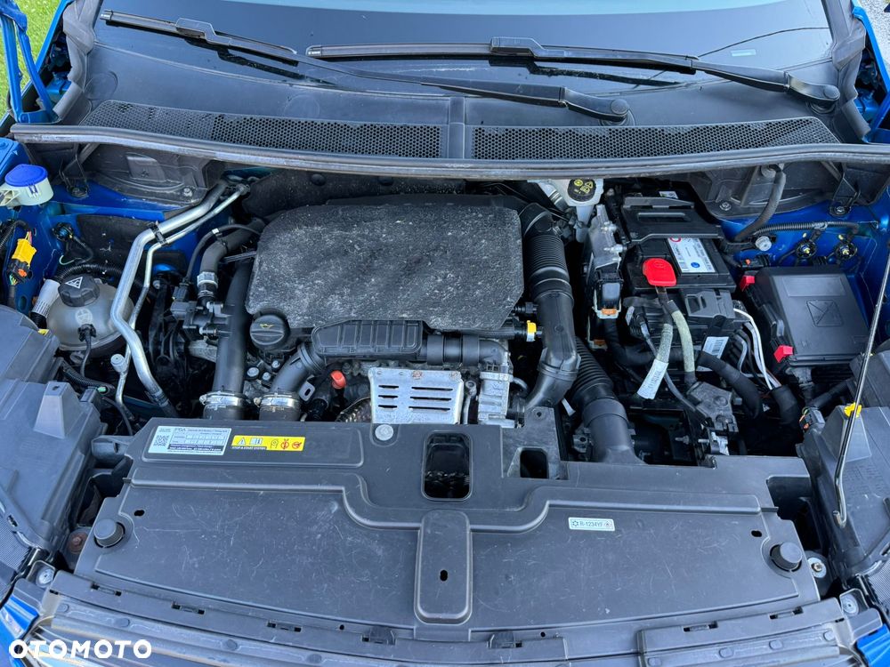 Opel Grandland X 1.2 Start/Stop INNOVATION - 8