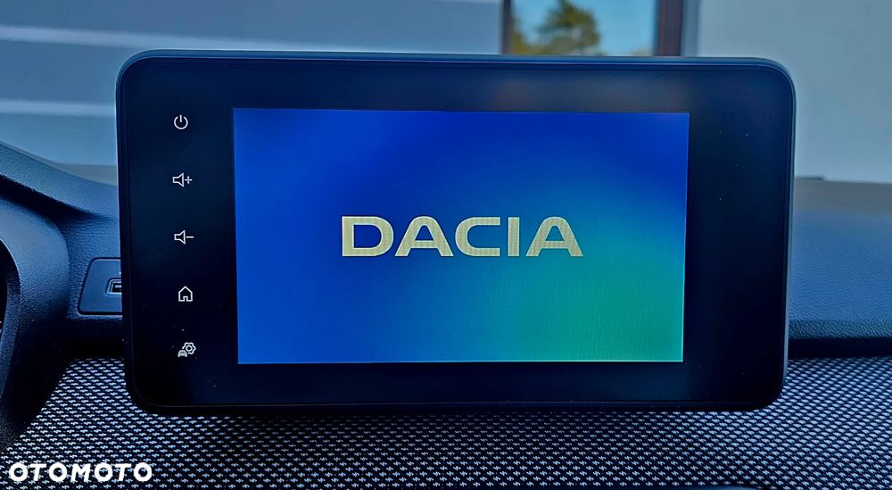 Dacia Jogger TCe 110 Extreme+ - 27