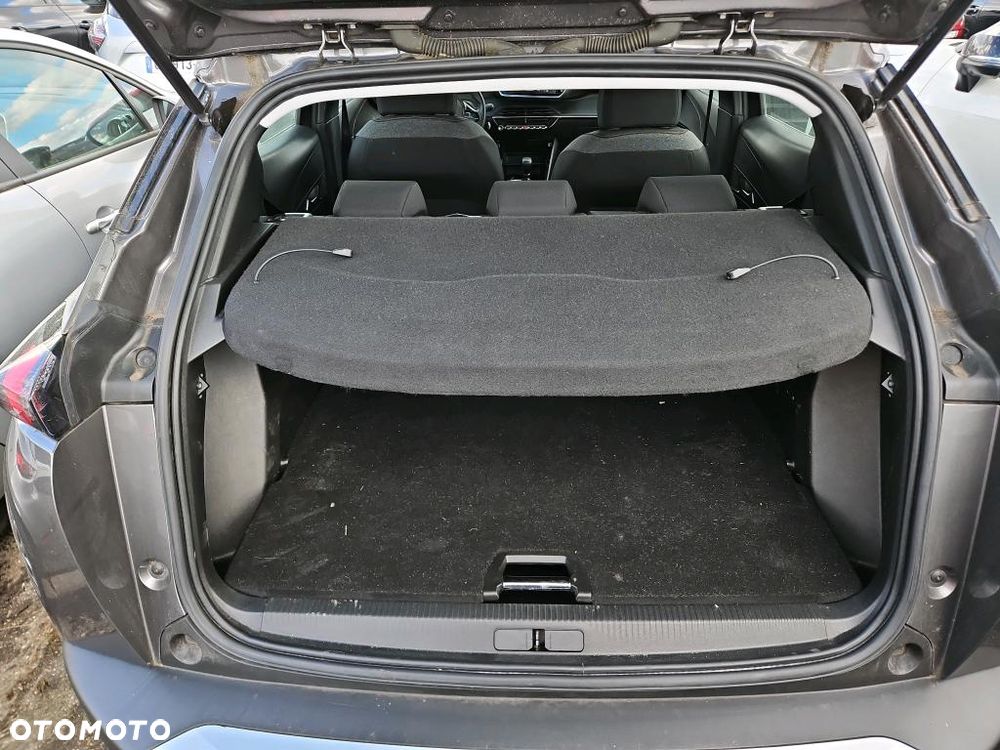 Peugeot 2008 PureTech 100 Active S&S BVM6 - 34