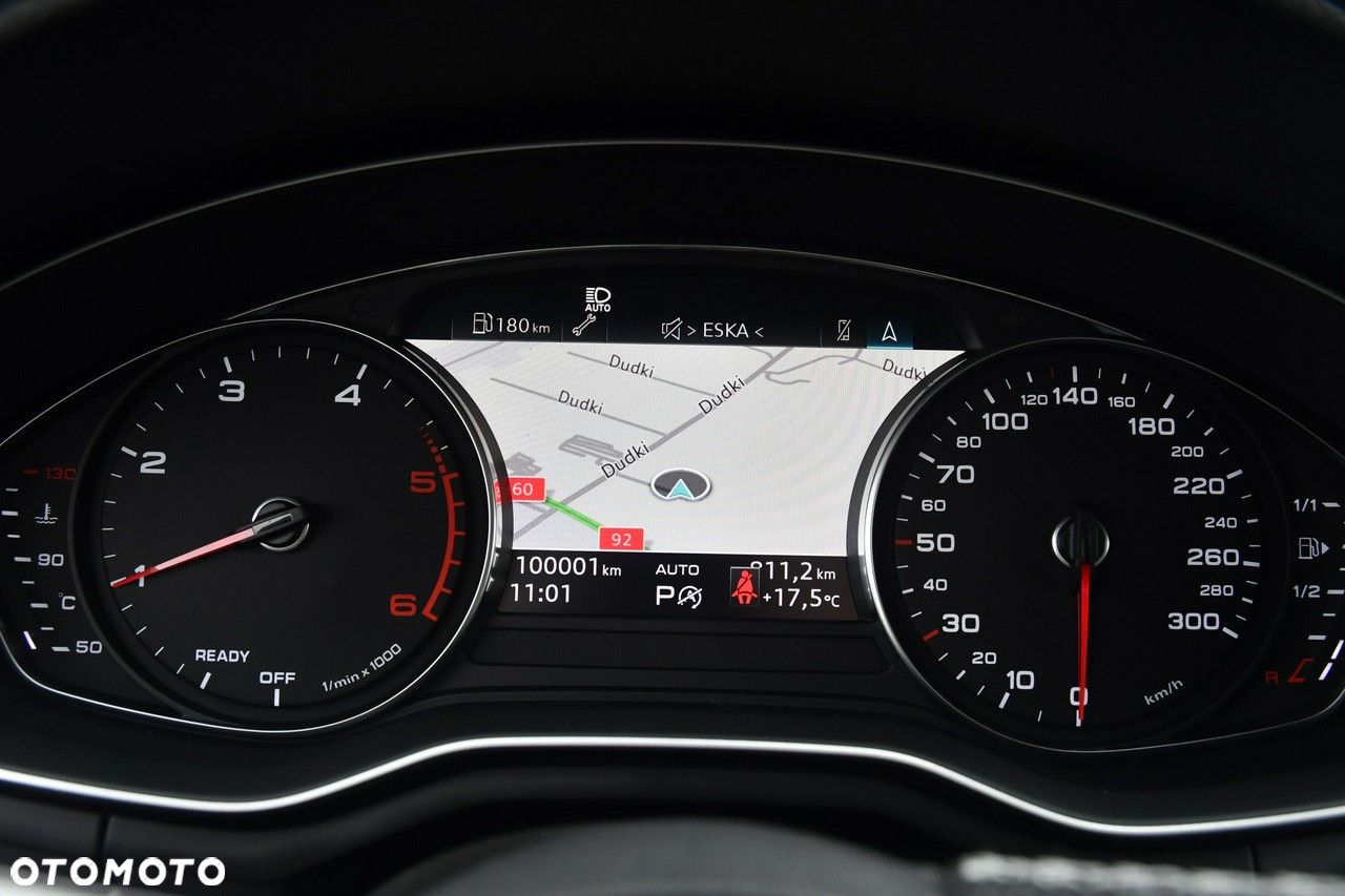 Audi A4 - 34