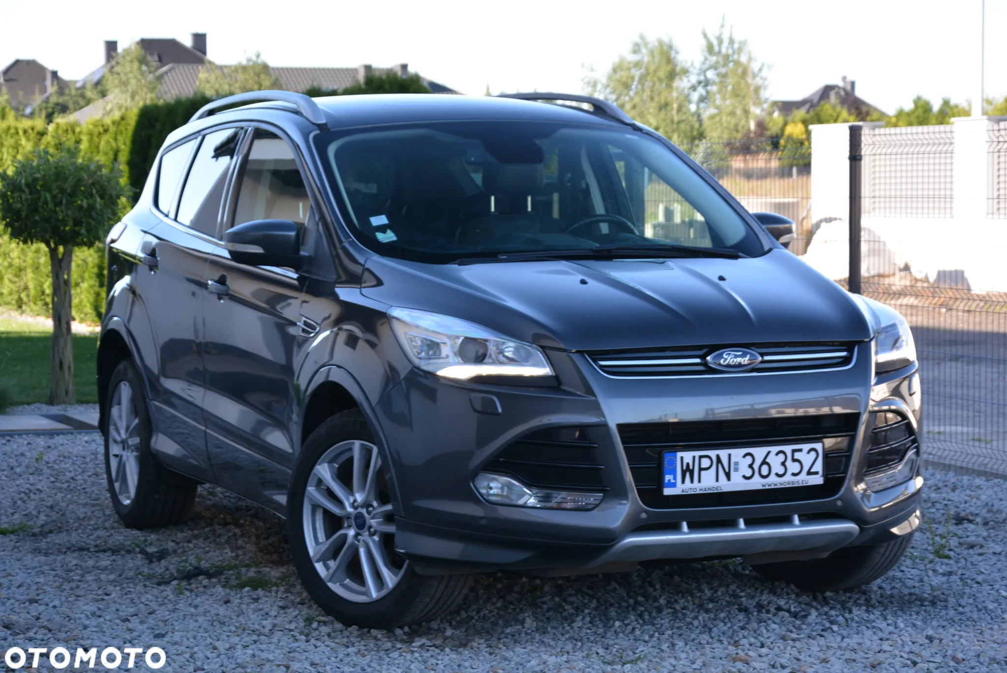 Ford Kuga 2.0 TDCi 4x4 Individual - 21