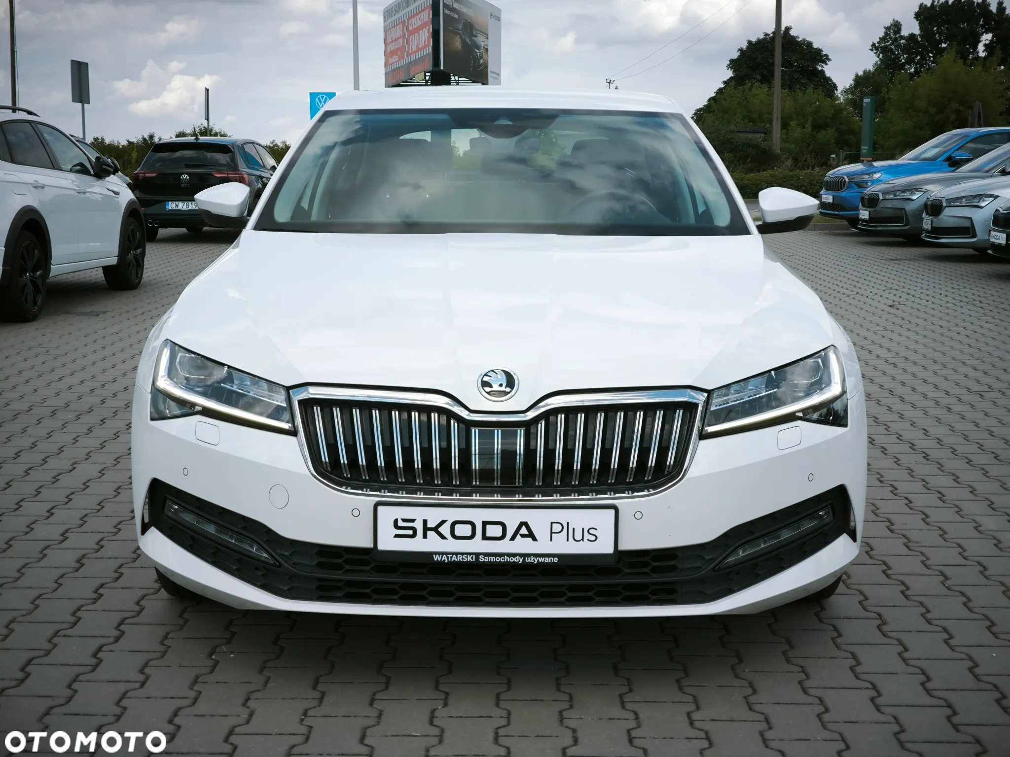 Skoda Superb 1.5 TSI Ambition - 2