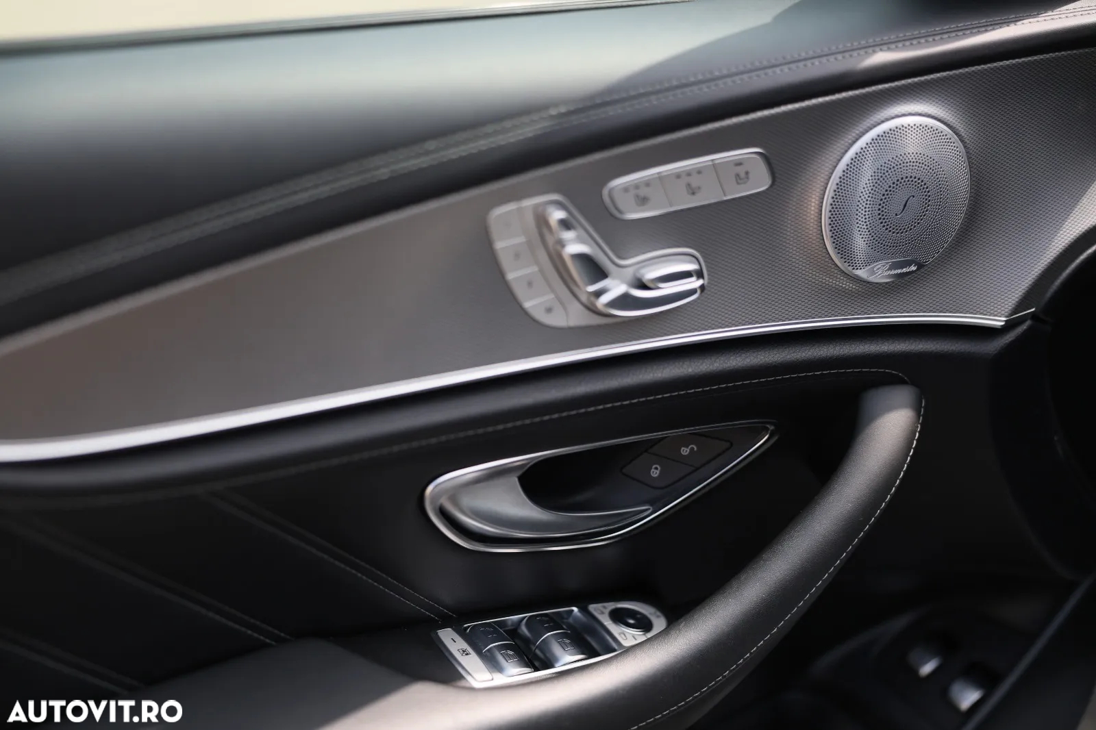 Mercedes-Benz E AMG 63 S 4Matic+ T 9G-TRONIC - 6