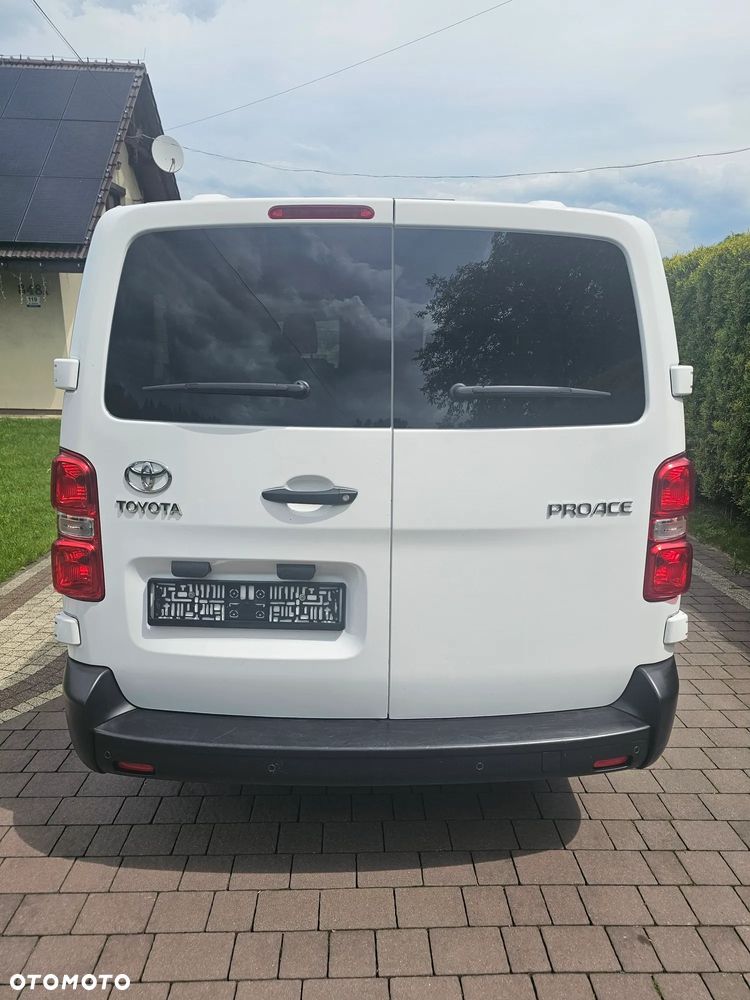 Toyota Proace Verso - 6