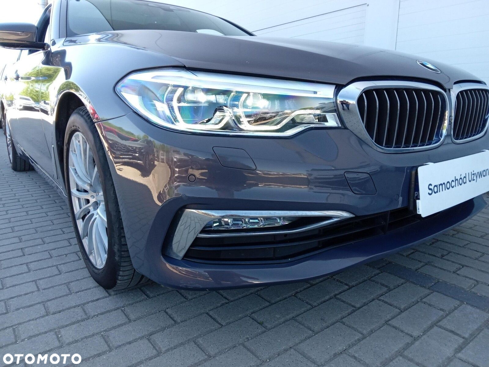 BMW Seria 5 - 9