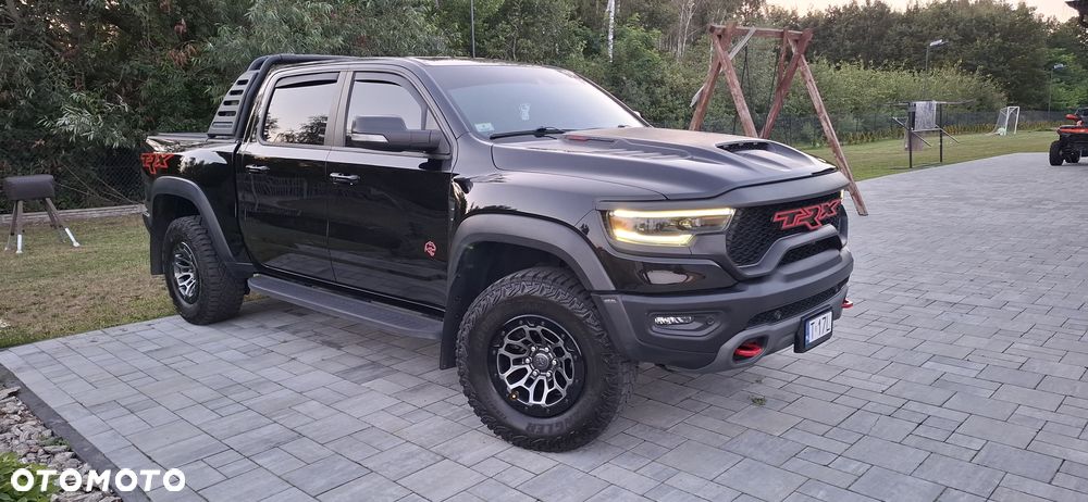 RAM 1500 TRX - 15