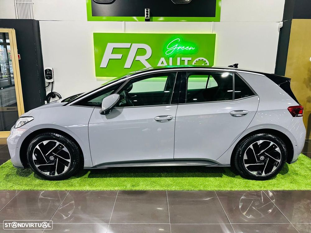 VW ID.3 58 kWh Pro - 12