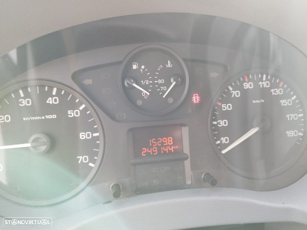 Peugeot Expert L2H1 - 4