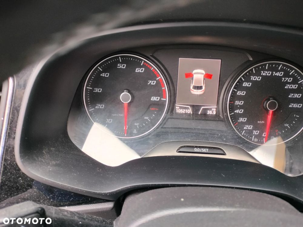 Seat Leon - 15