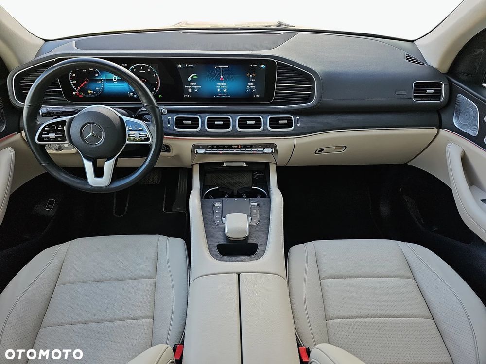 Mercedes-Benz GLE - 5