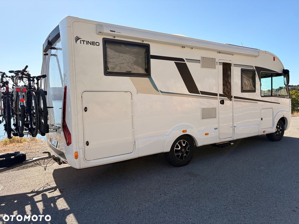 Rapido JC740 pełna integra ITIneo - 6