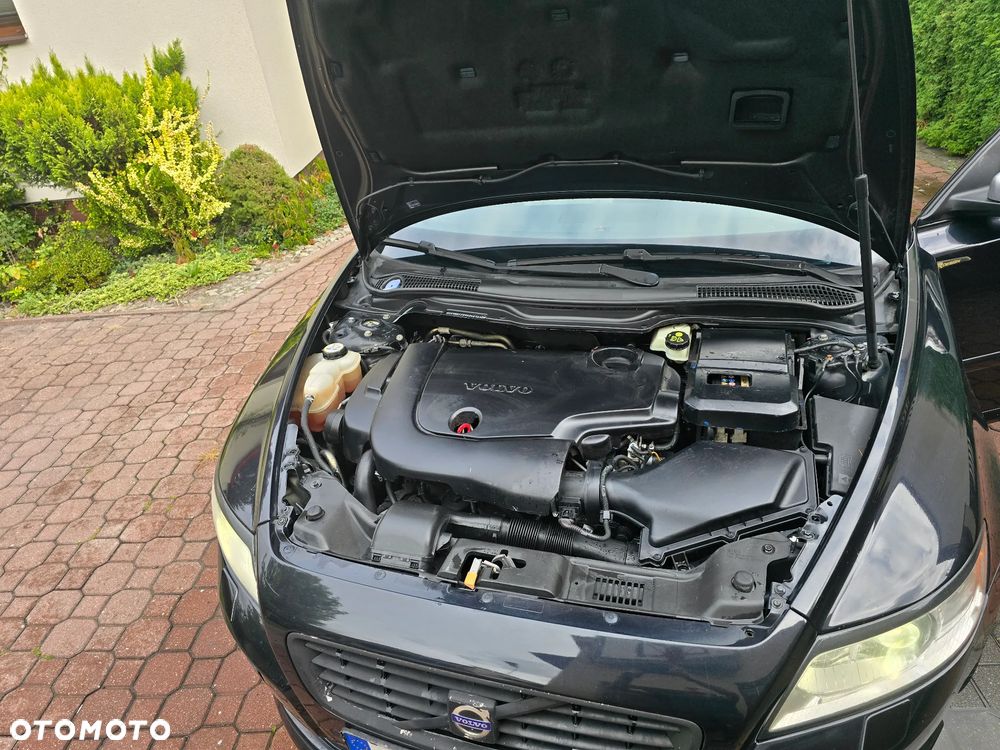 Volvo S40 D5 DPF RDesign - 18