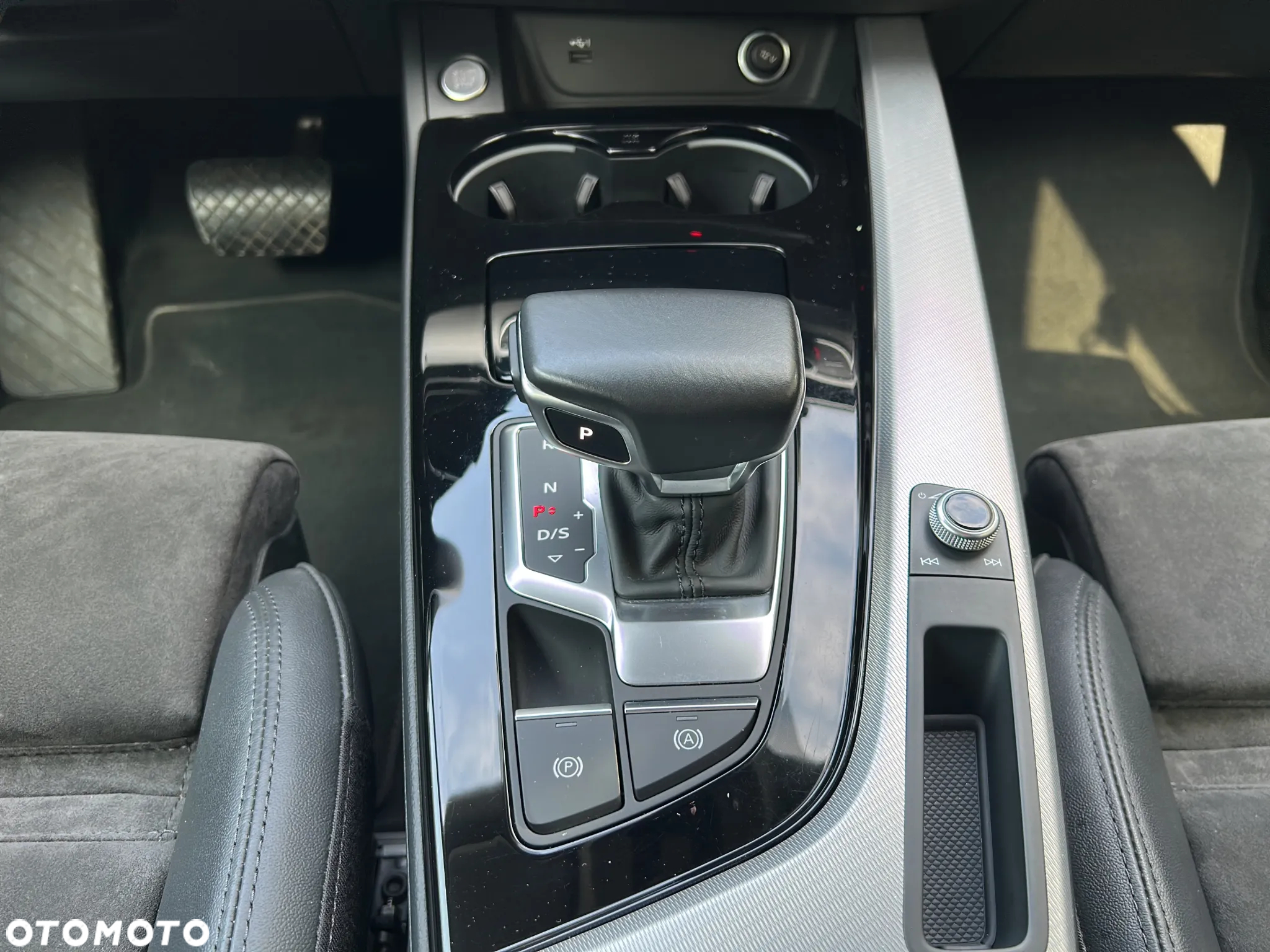 Audi A5 - 11
