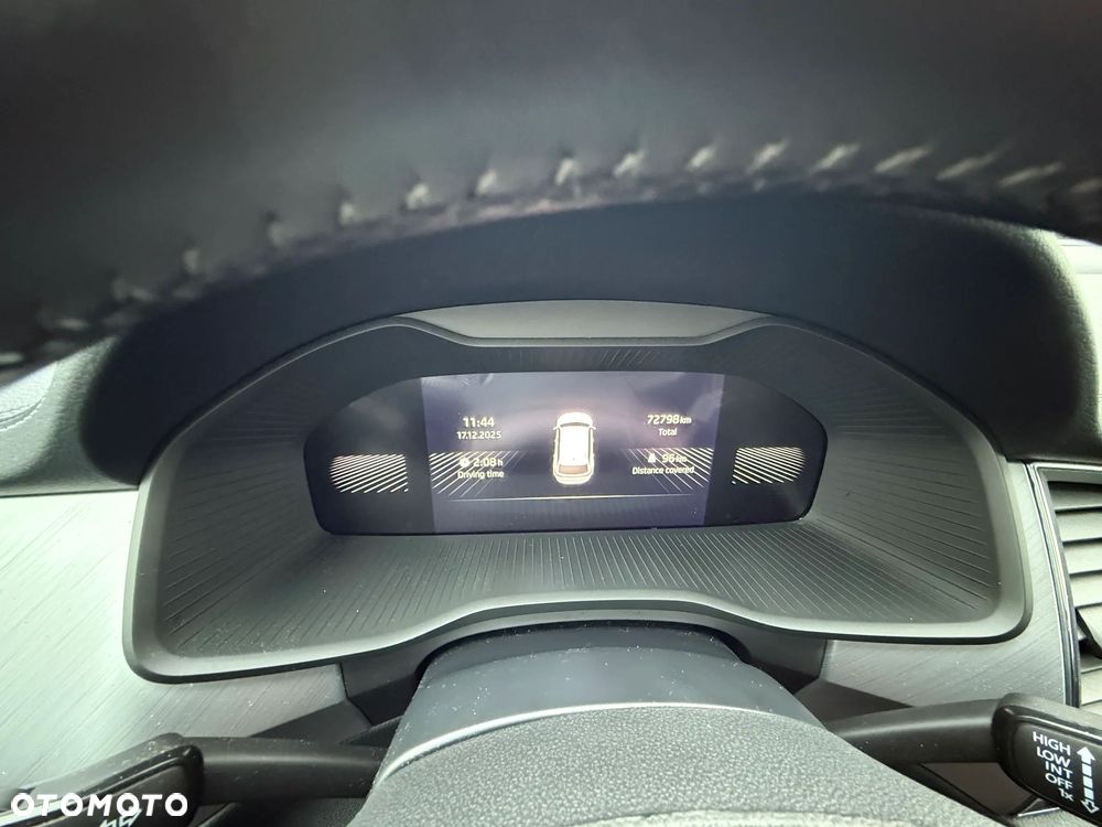 Skoda Kodiaq 1.5 TSI ACT 4x2 Ambition DSG - 2