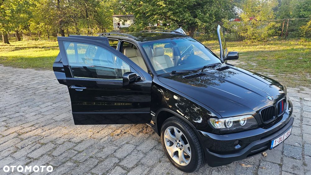 BMW X5 - 14