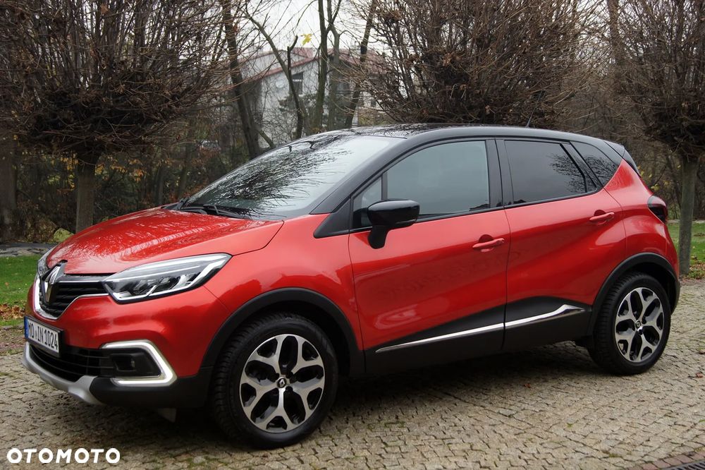 Renault Captur ENERGY TCe 90 Start&Stop Luxe - 5