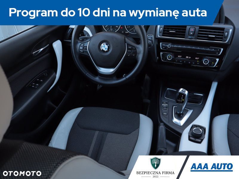 BMW Seria 1 - 9