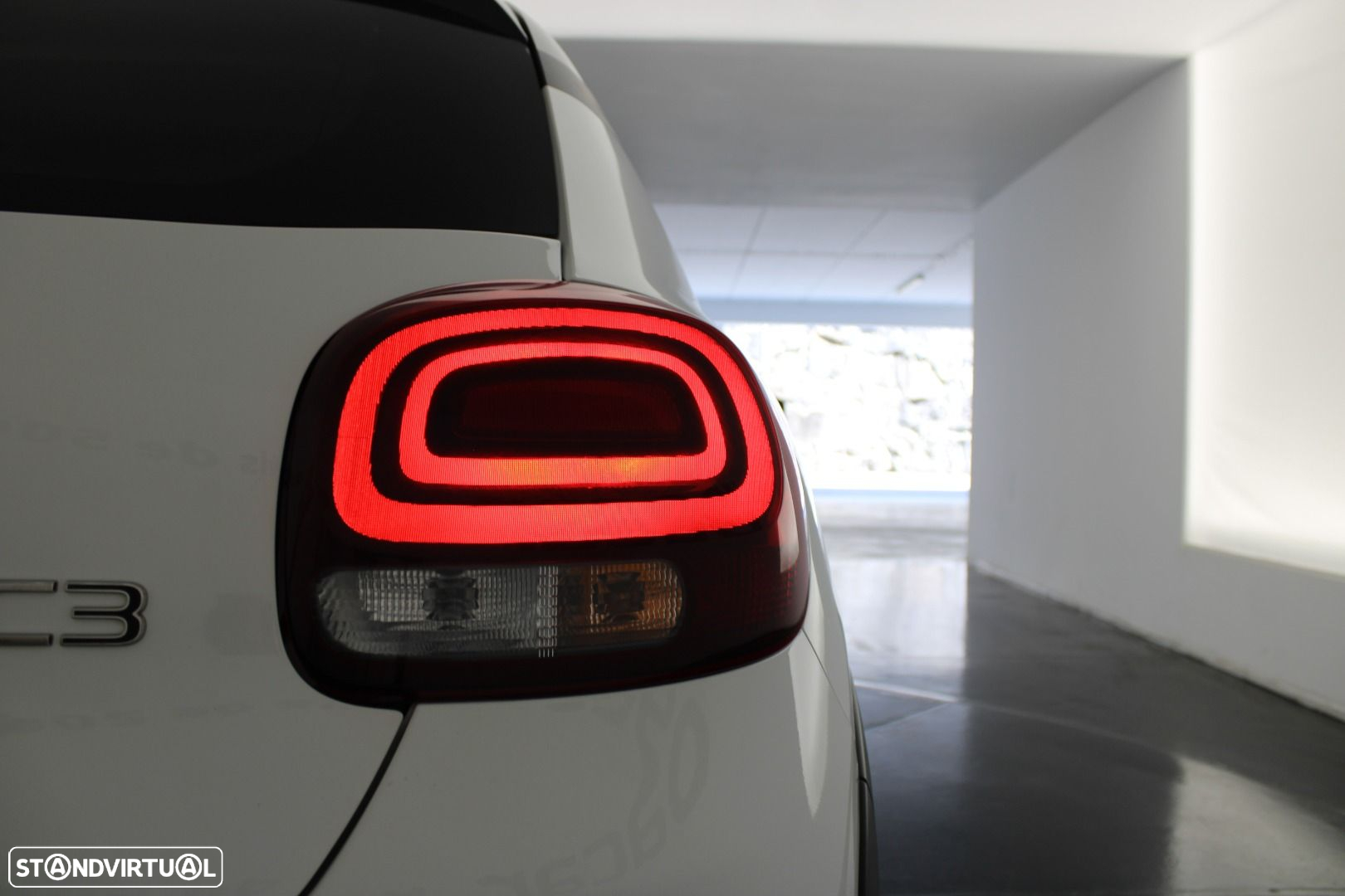 Citroën C3 1.2 PureTech C-Series - 28